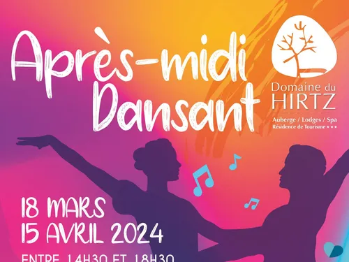 Après-midi Dansant 
