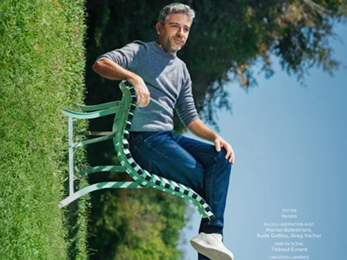 Vérino Rodéo Festival de L'humour Colmar