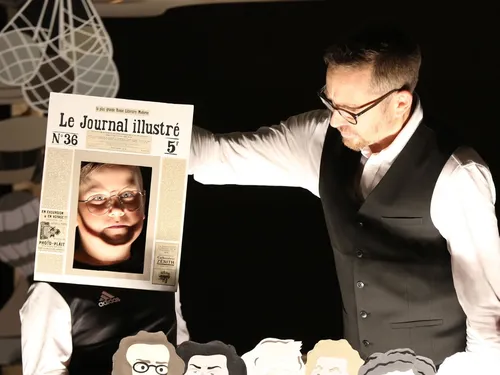 COMMENT VOYAGER SUR LA LUNE EN SUÇANT UN BONBON