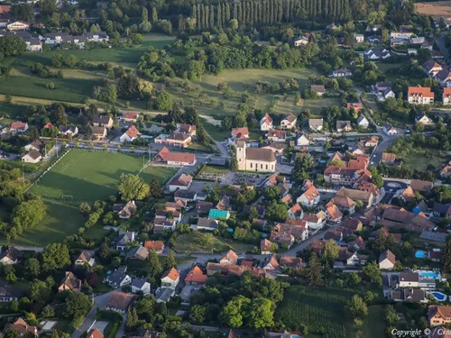  Traditionnelle fête d’été Zimmersheim