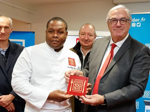 « Savoir-faire 100% Côte-d’Or » : 500 agréés et 5 ans d’existence