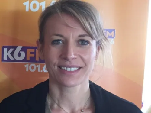 Nathalie Koenders : « Nous invitons tous les Dijonnais passionnés...
