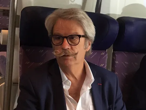 Accusation de racisme : Michel Neugnot soutenu par le PS en Côte d’Or 