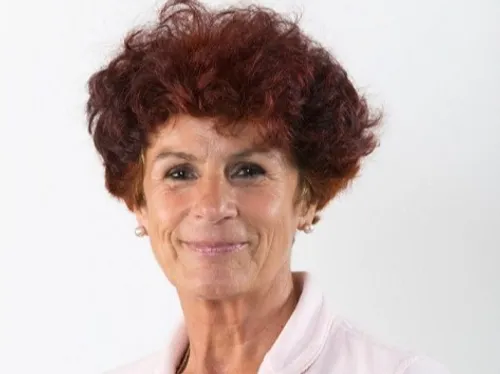 Catherine Hervieu : « Je remercie les électeurs qui se sont...