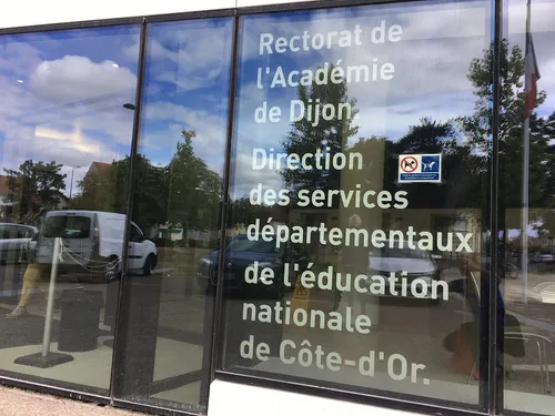 Un 1er salon de l’emploi au rectorat ce mercredi à Dijon
