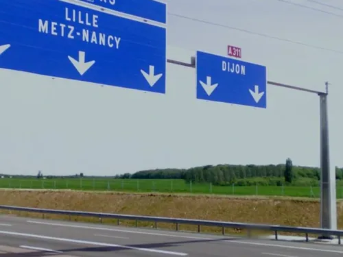 Dernier week-end de juillet : un trafic très dense et des...