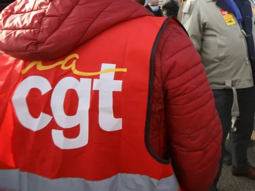 Une grève prévue ce mercredi chez STG à Longvic