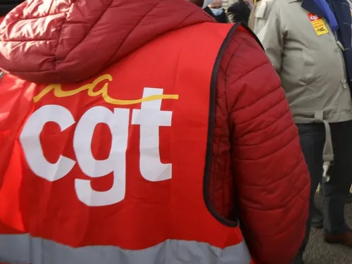 La CGT interpelle la maire de Dijon sur les conditions de travail...