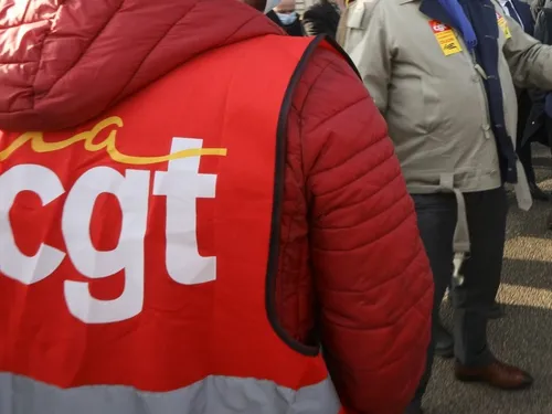  « Une attaque sans précédent depuis le régime de Vichy » : la CGT...