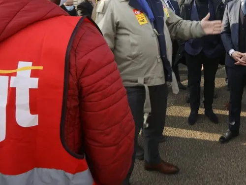 « 1500 à 2000 morts évitables par an en France » : la CGT de...