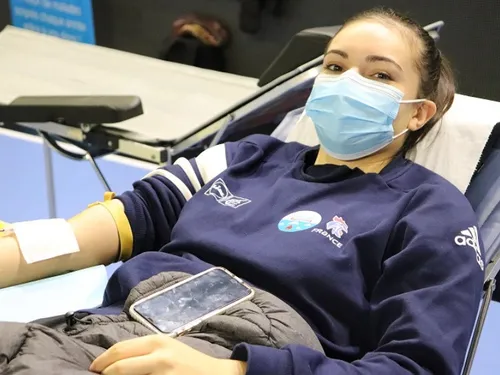 Collecte de sang à Longvic : l’EFS appelle aux dons ce mardi 18 août
