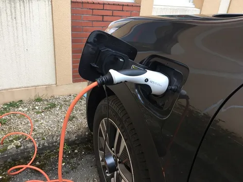 Ou en est le développement des mobilités électriques en Côte d’Or ? 