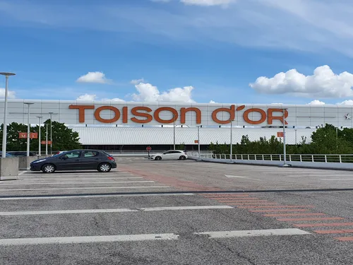 La Toison d'Or prépare sa réouverture