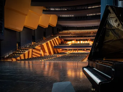 Une nouvelle opération de don de sang à l’opéra de Dijon 