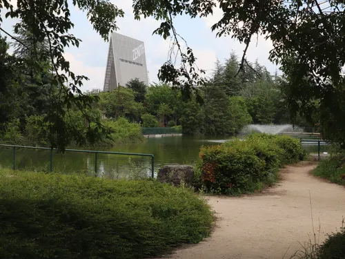 Le Grand Déj’ des associations 2025 revient ce dimanche au parc de...
