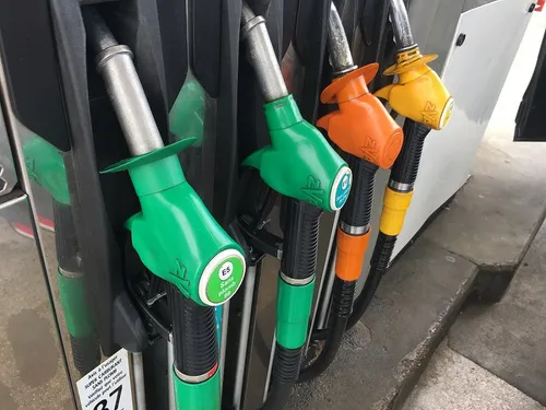 Pénurie de carburant : la situation continue de s’améliorer en Côte...