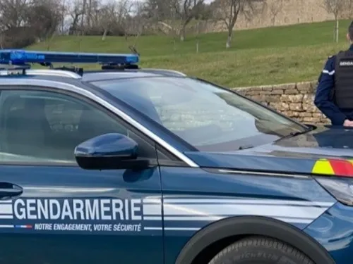 Homicide à Corgoloin : quatre membres d’une même fratrie...