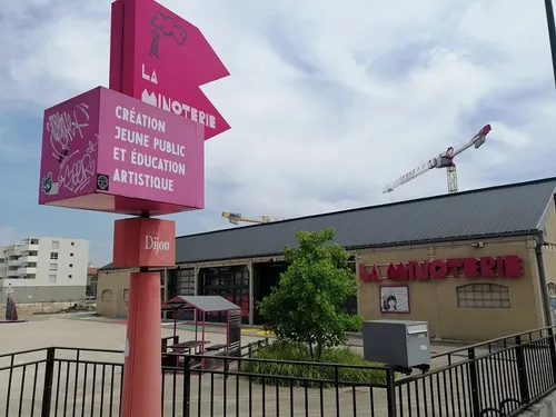 La Minoterie : l’ouverture de saison aura lieu le 23 septembre