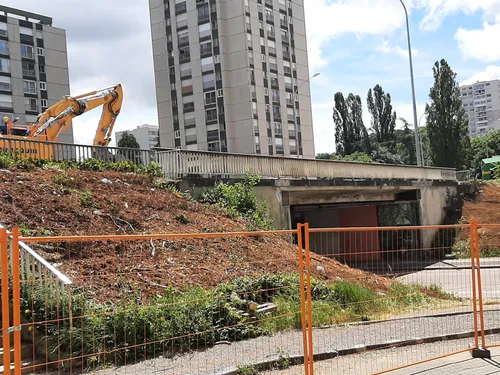 Rénovation de la Fontaine d’Ouche : la métropole interroge les...