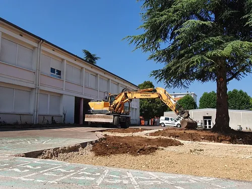 Chenôve : la construction de la future crèche va débuter 