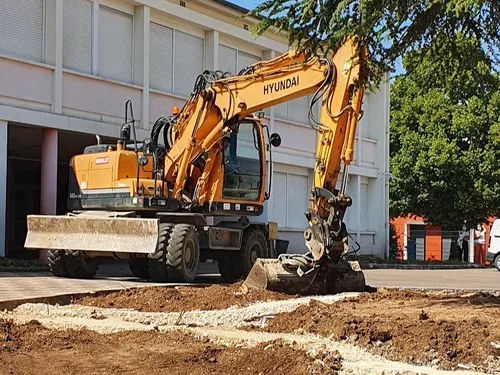 Urbanisme à Dijon : un collectif alerte sur la bétonisation...