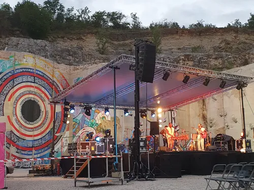 En vidéo : la 5ème édition du festival La Karrière