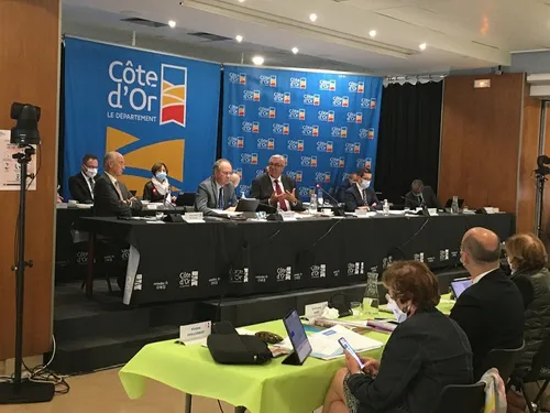 Le conseil départemental aidera aussi la Turquie et la Syrie