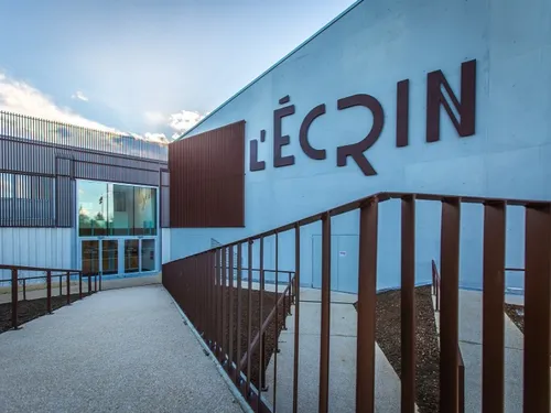 L’Ecrin va faire sa rentrée le 20 septembre 