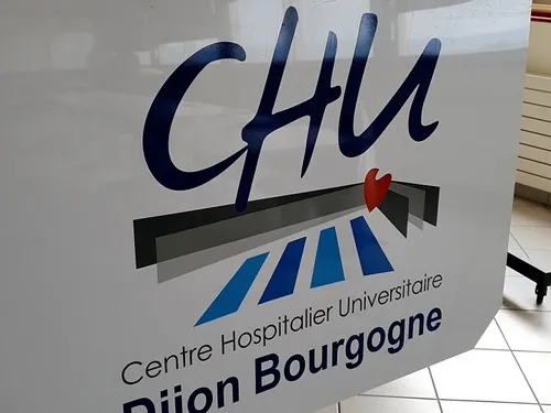 Prenez soin de votre cœur : le CHU de Dijon vous donne rendez-vous...