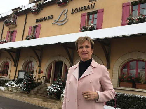 France 2 va mettre à l’honneur le relais Bernard Loiseau 