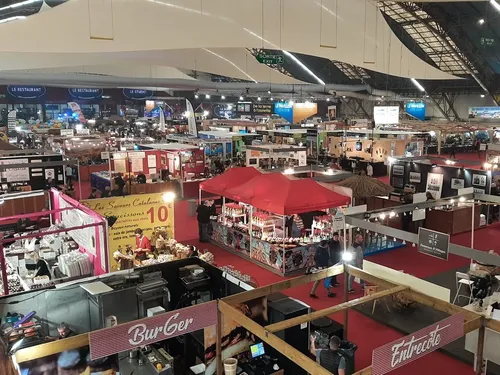 170 000 visiteurs cette année sur la foire de Dijon 