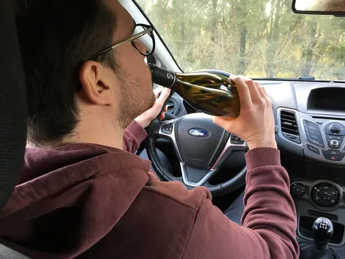 Un atelier de sensibilisation sur l'alcool est organisé à...