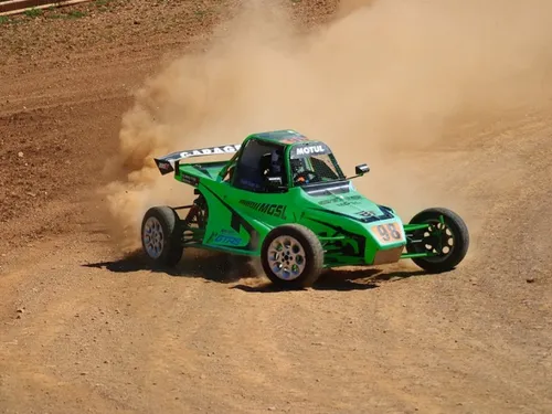 De la grosse mécanique ce dimanche à Is-sur-Tille 