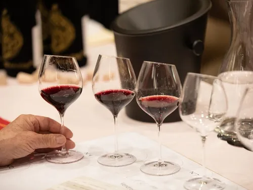 Les Hautes-Côtes célèbrent le vin et la fête avec le Trafic Bar à...