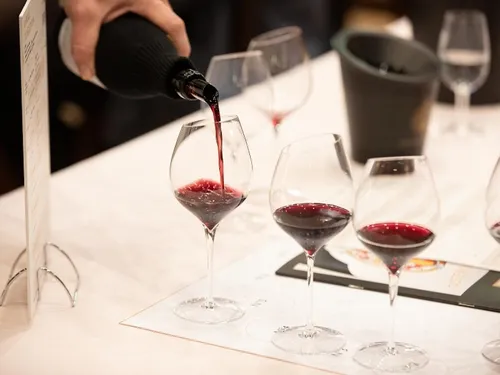 Wine Paris 2026 : plus de 240 exposants de Bourgogne iront mettre...