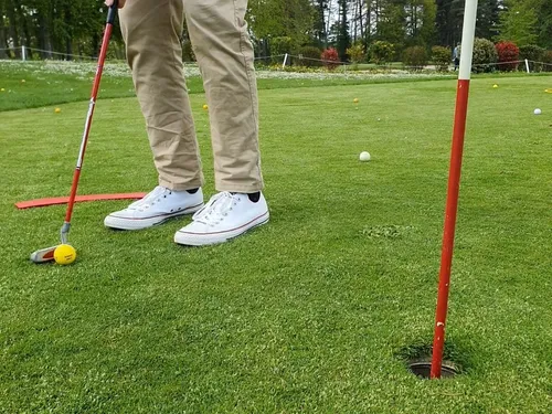 En vidéo : apprenez le golf au Country Club Norges Dijon Bourgogne