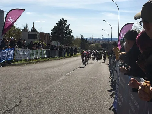 Cyclisme : le SCO Dijon a enfin lancé sa saison 