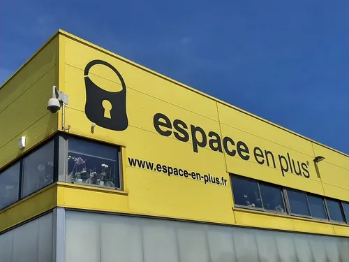 En vidéo : Espace en plus, garde meubles nouvelle génération