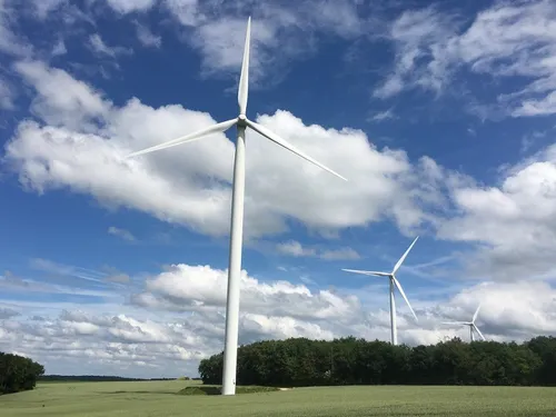 5,6 millions d’euros pour la transition énergétique en...