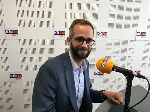 Côte-d’Or : Benoît Bordat, député sortant, appelle à une coalition