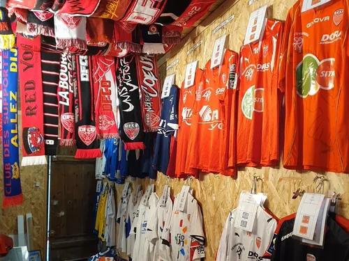 En vidéo : découvrez le musée du DFCO