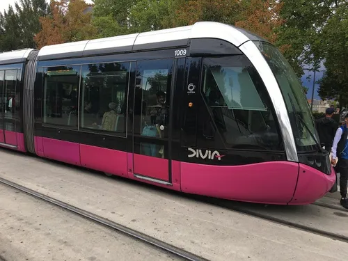 « La 3eme ligne de tram est un mauvais projet », selon Emmanuel...