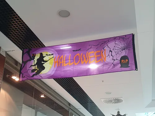 Halloween : tour d’horizon des animations  à Dijon