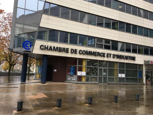 Une après-midi dédiée aux projets entrepreneuriales à Dijon ce...