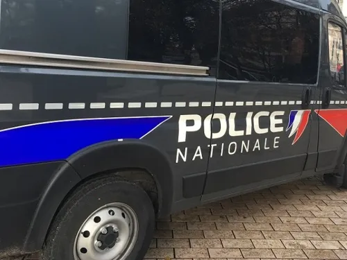 Les maires de Talant et Chevigny veulent créer une police...