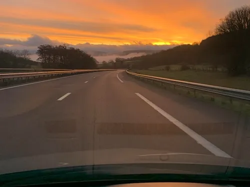 Au 1er janvier, l’A38 deviendra « La Côte-d’Orienne »