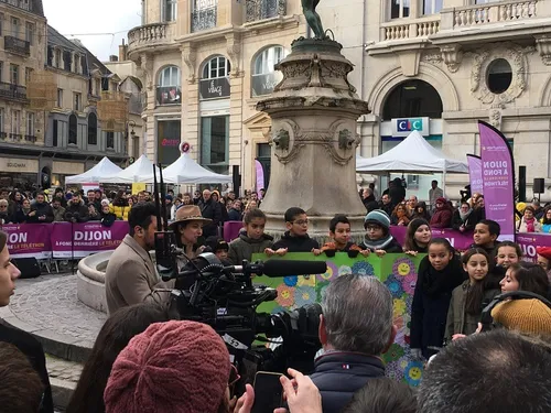 Découvrez le programme du Téléthon 2023 à Dijon
