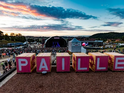 Le festival de la Paille recherche des bénévoles 