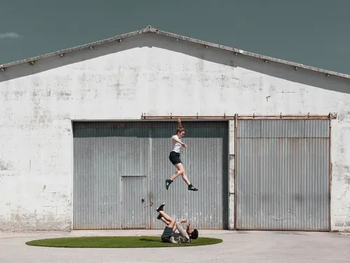 Le festival « Prise de CirQ' » va durer jusqu’au 7 juillet 