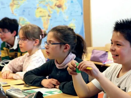 Faites-vous partie des 91 % des parents qui prévoient au moins une...